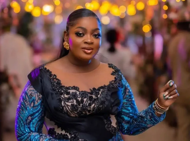 Eniola Badmus Appreciates Speaker of House of Representatives, Confirms Appointment